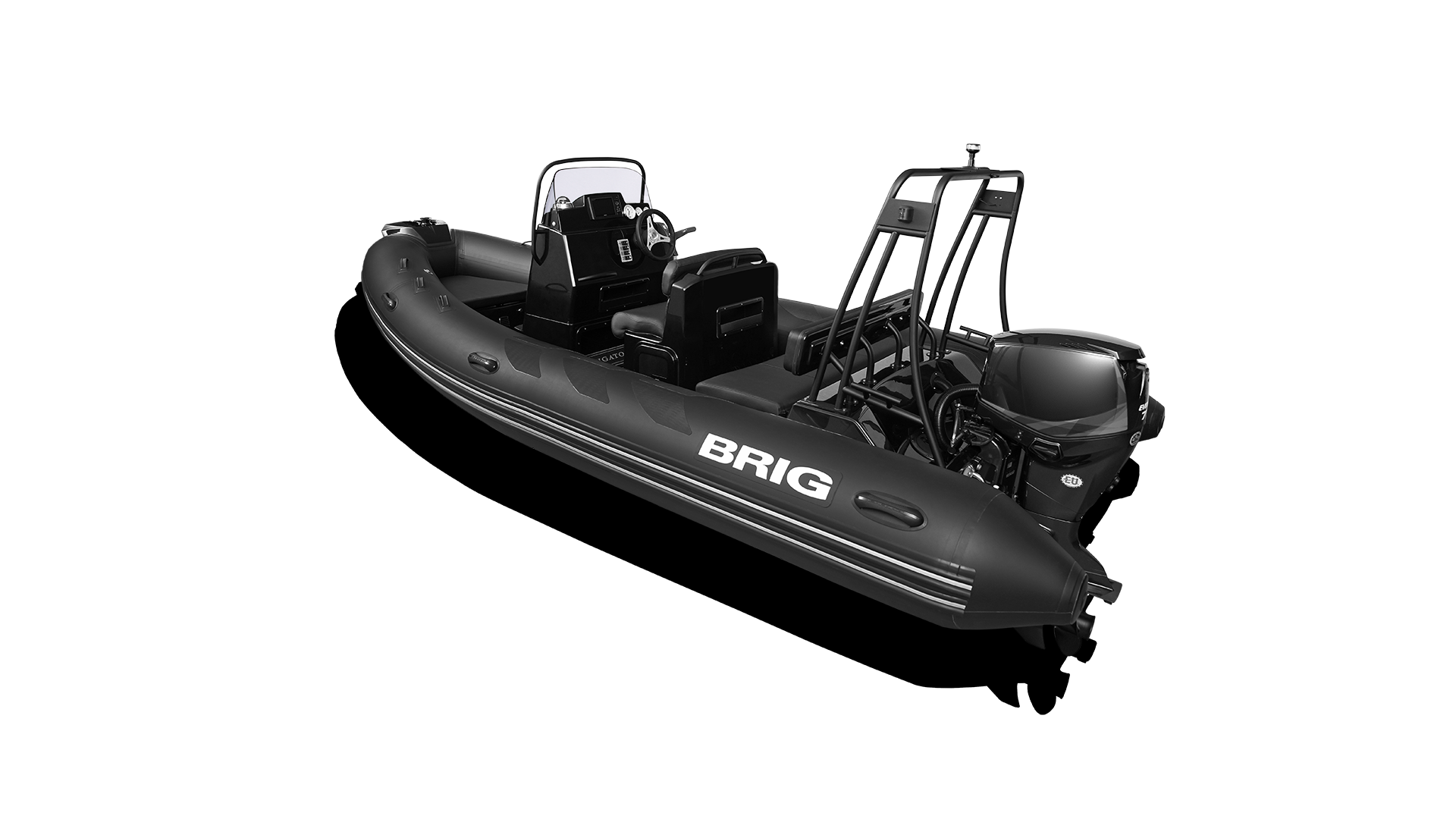 Navigator 520