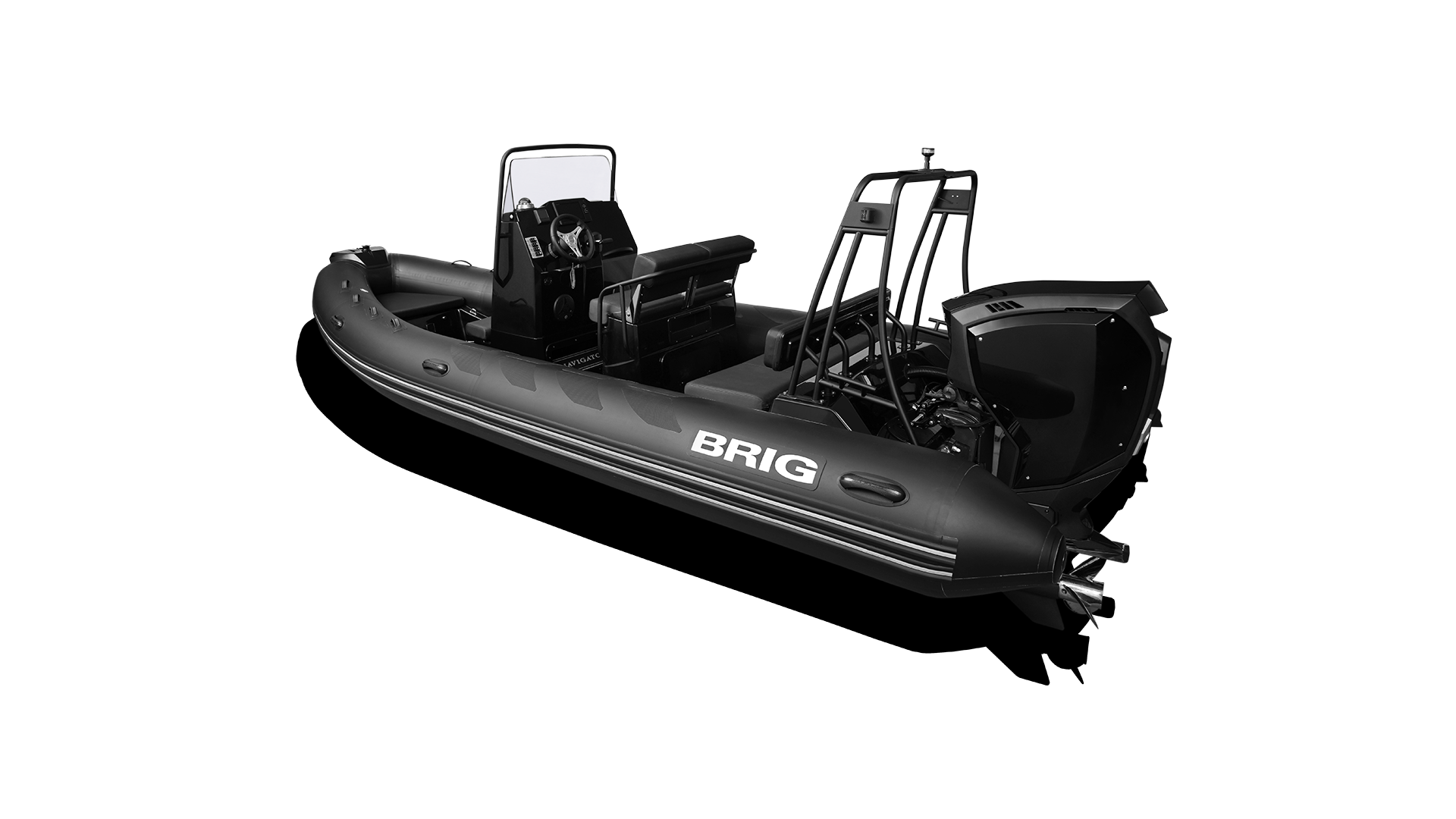 Navigator 610